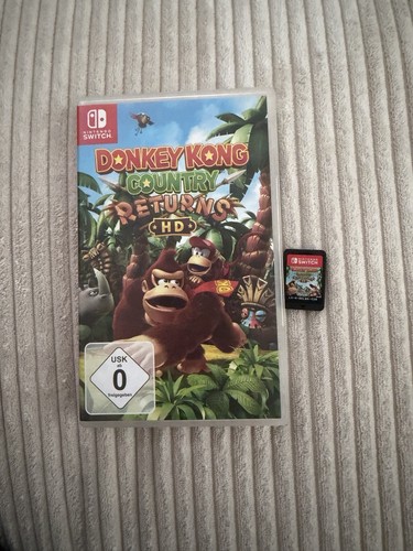 Donkey kong country returns - donkey,