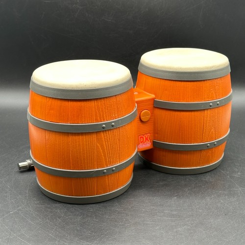 Donkey konga bongos trommeln - donkey,