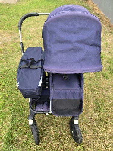 Bugaboo donkey twin - bugaboo,