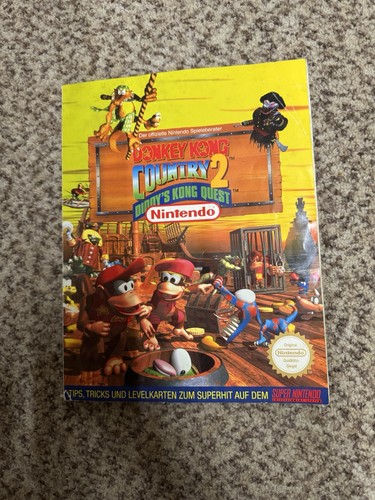 Donkey kong country - kong,