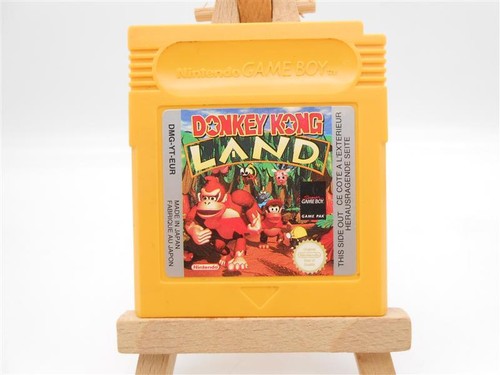 Nintendo gameboy spiel donkey - nintendo,