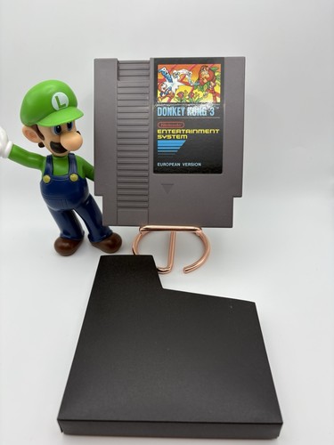 Nintendo nes donkey kong - donkey,