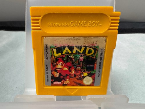 Nintendo game boy spiel - nintendo,