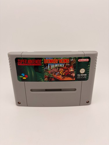 Donkey kong country nintendo - donkey,