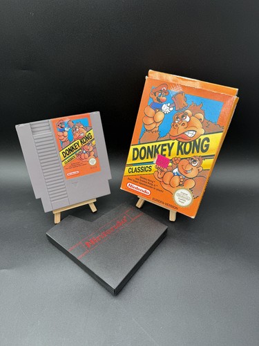 Donkey kong classics modul - kong,