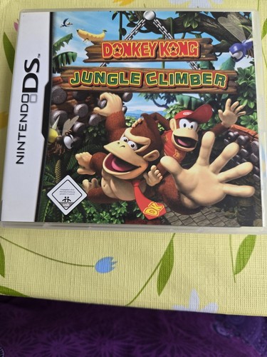 Donkey kong jungle climber - donkey,