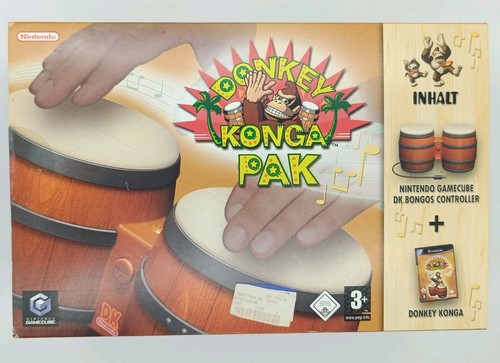 Donkey kong jungle - donkey,