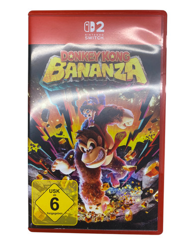 Donkey kong bananza nintendo - bananza,