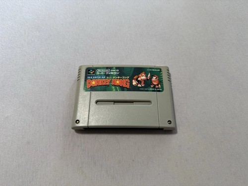 Super donkey kong - kong,