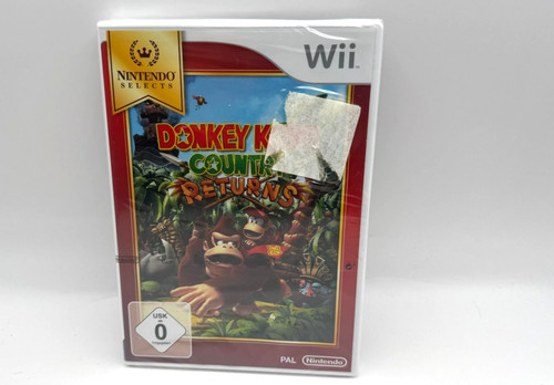 Donkey kong country returns - donkey,