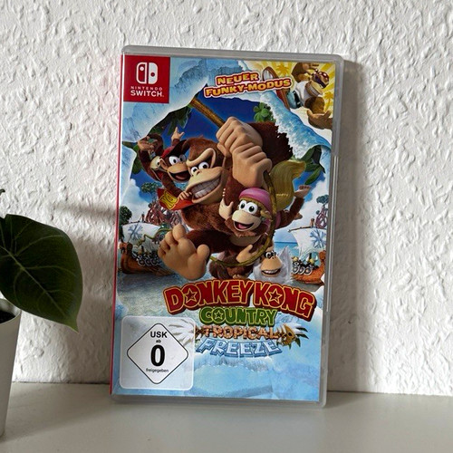 Nintendo donkey kong - nintendo,