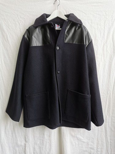 Donkey jacket worker - jacket,