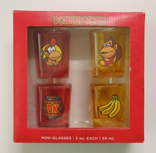 Neu nintendo donkey diddy - nintendo,