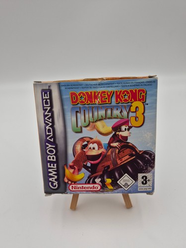Donkey kong country - kong,