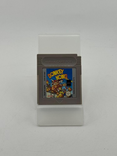 Donkey kong nintendo game - |,