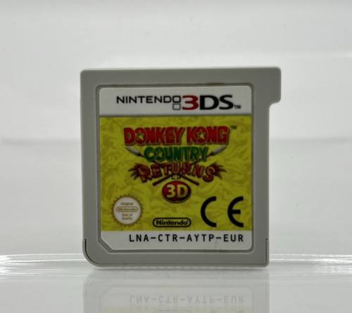 Donkey kong country - donkey, 3d