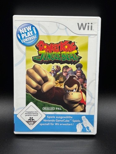 Donkey kong jungle - donkey,