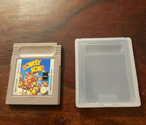 Donkey kong classic - donkey, classic,