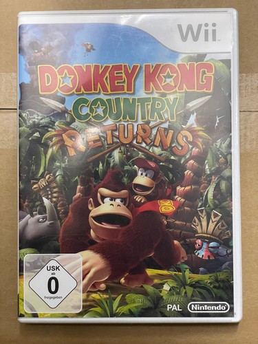 Donkey kong country - donkey,
