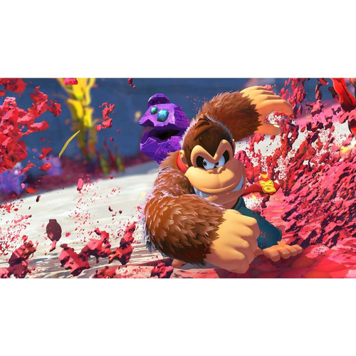 Donkey kong bananza - kong, (nintendo