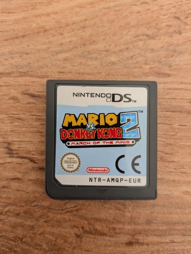 Mario donkey kong 2 marsch - donkey,