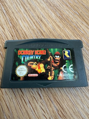 Donkey kong country nintendo - donkey,