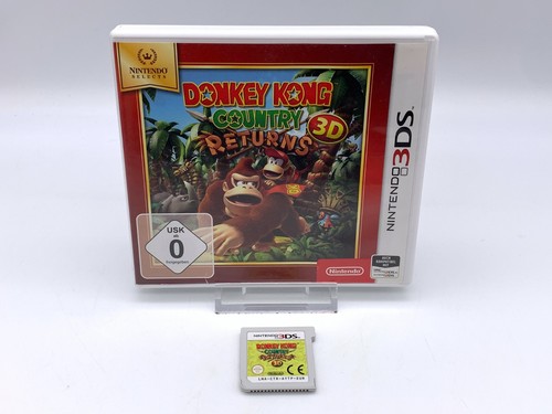 Donkey kong country returns - kong,