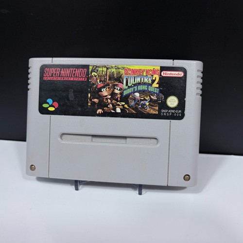 Donkey kong country diddy - country, 2