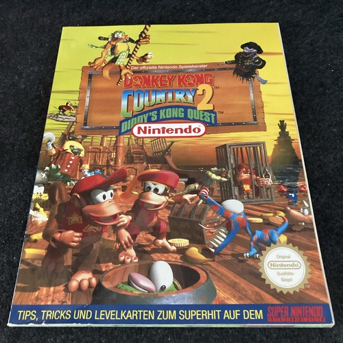 Donkey kong country - country, 2