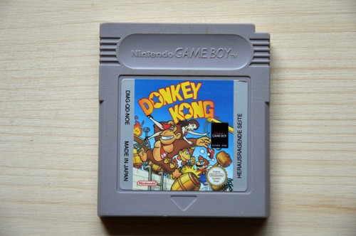 Donkey kong für nintendo - für,