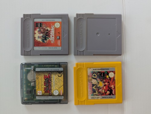 Nintendo game boy - boy, |
