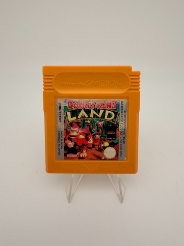 Donkey kong land nintendo - land, 1