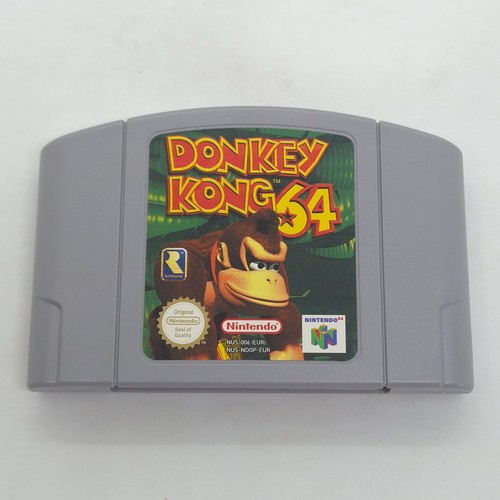 Donkey kong original - ✩,