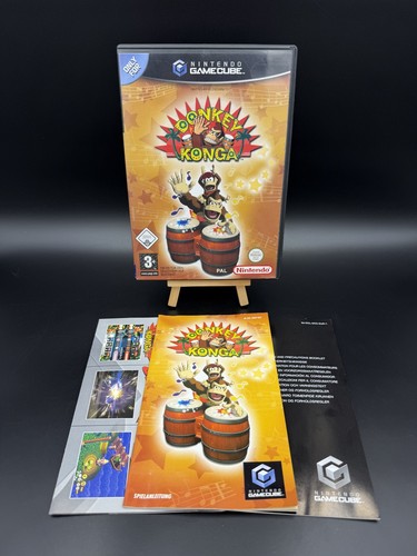 Donkey konga für - für, nintendo
