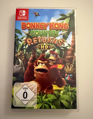 Nintendo switch donkey kong - nintendo,