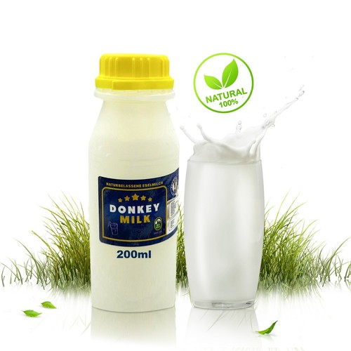 Don donkey eselsmilch - don, donkey's®