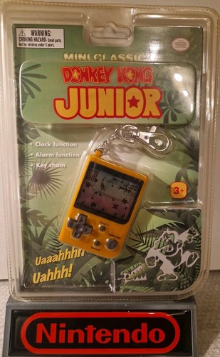 Nintendo mini classics - nintendo,