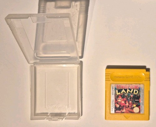Nintendo game boy - nintendo,