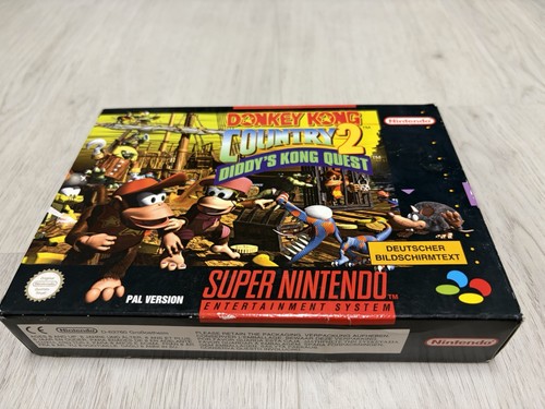 Donkey kong country diddys - kong,