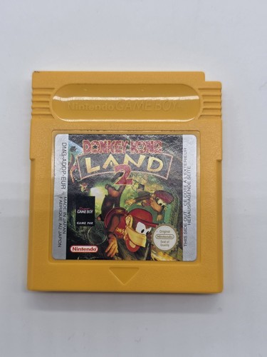 Donkey kong land - donkey, 2
