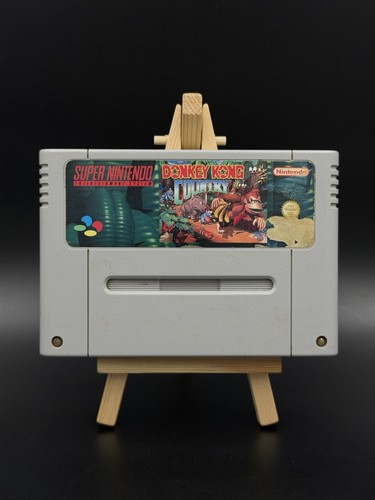 Donkey kong country für - donkey,