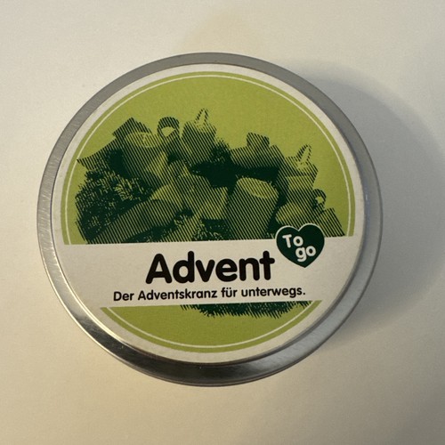 Donkey products adventskranz - donkey,