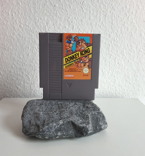 Donkey kong classics - kong,