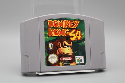 Donkey kong - kong, (nintendo
