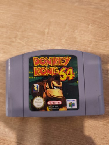 Donkey kong nintendo - -,