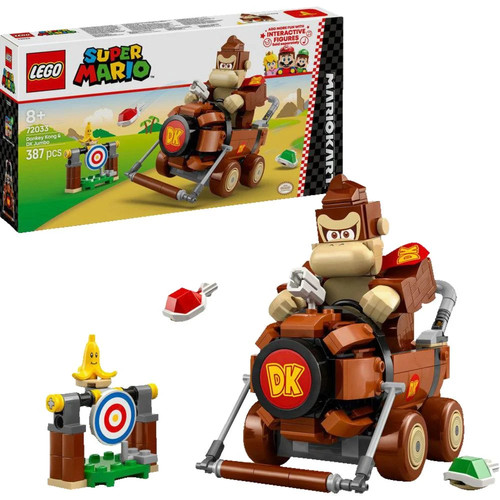 Lego 72033 super - 72033, mario
