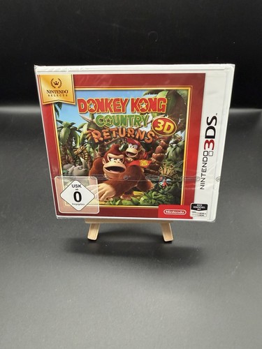 Donkey kong country - kong, 3d