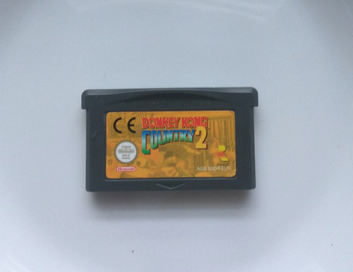 Donkey kong country - kong,