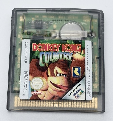 Donkey kong country nintendo - kong,