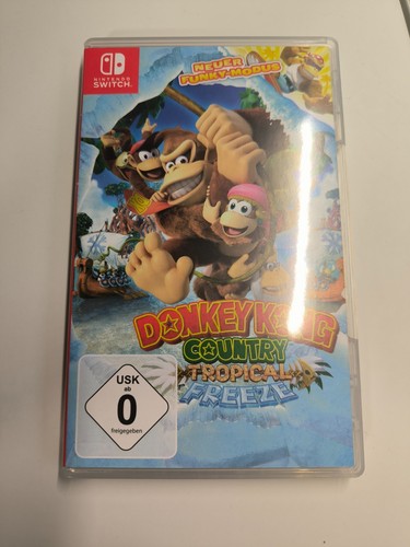 Donkey kong country - donkey,